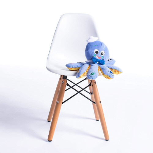 baby einstein Baby Einstein Octoplush 2