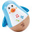 Hape Penguin Music Wobbler 1