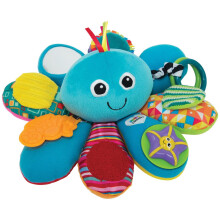 Lamaze Octivity Time
