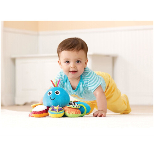 Lamaze Octivity Time 1