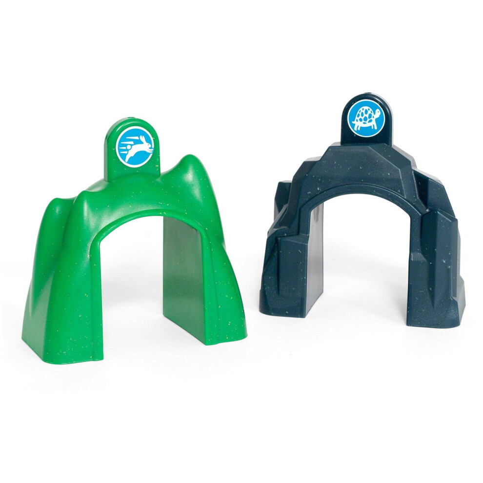 Brio Smart Tech - Action Tunnel Pack