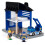Brio Brio World Police Station 3