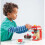 Le Toy Van Honeybake Cafe Machine 7