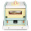 Le Toy Van Camping-car Jouets Traditionnels 2