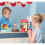 Le Toy Van Honeybake Cafe Machine 8