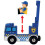 Brio Brio World Police Station 7