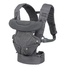 Tragehilfe - INFANTINO - Flip Ergo 4 in 1
