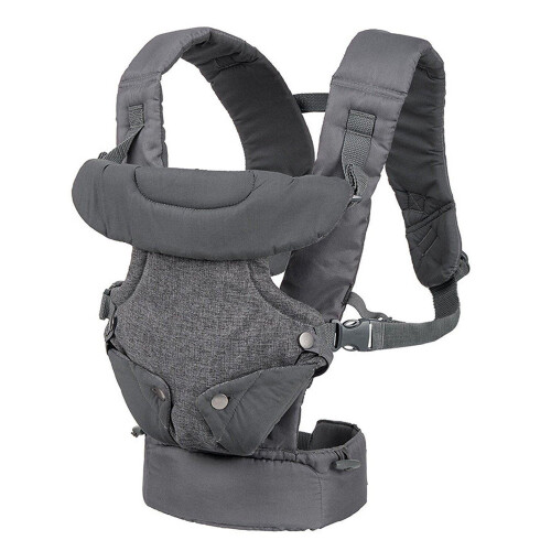 Tragehilfe - INFANTINO - Flip Ergo 4 in 1