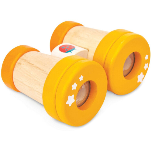Le Toy Van Petilou Baby Binoculars