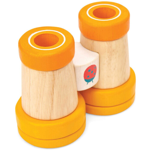 Le Toy Van Petilou Baby Binoculars 1