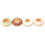 A Van de Brinquedo - Donuts - JH PRODUCTS 2