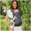 Tragehilfe - INFANTINO - Flip Ergo 4 in 1 2