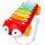 Skip Hop Skip Hop Explore and More Fox Xylophone 2