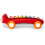 Skip Hop Skip Hop Explore and More Fox Xylophone 3