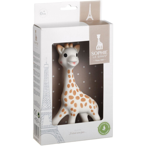 Sophie la Girafe Sophie the Giraffe Original 2