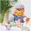 Le Toy Van Petilou Baby Binoculars 9