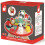 Janod Janod Baby Forest Activity Table - Plush Soft Toy 10