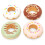 A Van de Brinquedo - Donuts - JH PRODUCTS 1