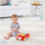 Skip Hop Skip Hop Explore and More Fox Xylophone 10