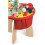 Janod Janod Baby Forest Activity Table - Plush Soft Toy 5