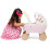 Le Toy Van - Carrinho De Madeira - Rosa - TV322 9