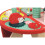 Janod Janod Baby Forest Activity Table - Plush Soft Toy 8