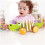 Giocattolo da trainare Coccodrillo - HAPE - E0348 - Unisex - Interno 3