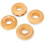 A Van de Brinquedo - Donuts - JH PRODUCTS 5