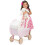 Le Toy Van - Carrinho De Madeira - Rosa - TV322 8
