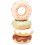 A Van de Brinquedo - Donuts - JH PRODUCTS 3