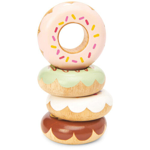 A Van de Brinquedo - Donuts - JH PRODUCTS 2