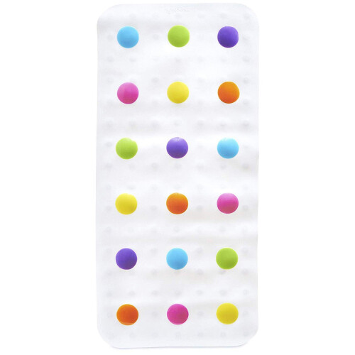 Munchkin Munchkin Bath Mat Dots
