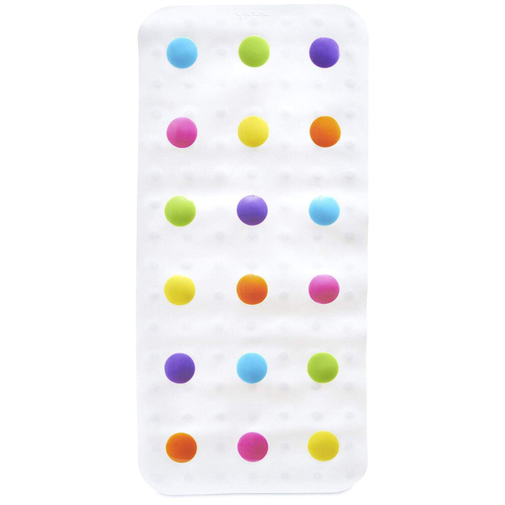 Munchkin Bath Mat Dots