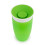 Munchkin (Green) Munchkin Miracle 360 Sippy Cup Baby's Feeding Beaker 296ml 3