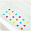 Munchkin Munchkin Bath Mat Dots 3