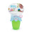 Munchkin (Green) Munchkin Miracle 360 Sippy Cup Baby's Feeding Beaker 296ml 2