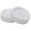 Dr Brown's Travel Caps 2pk 1