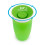 Munchkin (Green) Munchkin Miracle 360 Sippy Cup Baby's Feeding Beaker 296ml 4