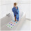 Munchkin Munchkin Bath Mat Dots 4