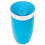 Munchkin (Blue) Munchkin Miracle 360 Sippy Cup Baby's Feeding Beaker 296ml 1