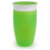 Munchkin (Green) Munchkin Miracle 360 Sippy Cup Baby's Feeding Beaker 296ml 1