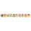 Janod Janod I Learn To Count Puzzle 3