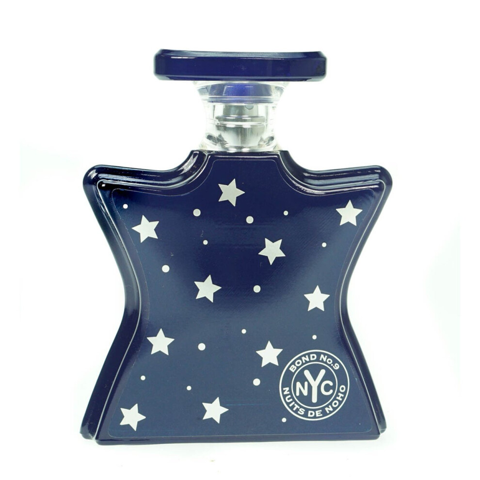 Bond No. 9 Bond No 9 Nuits De Noho 100Ml Eau De Toilette