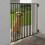 Savic Outdoor Extendable Dog Gate Barrier 3