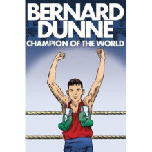 Bernard Dunne