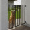 Savic Outdoor Extendable Dog Gate Barrier 1