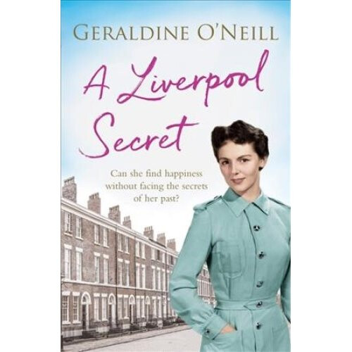 A Liverpool Secret