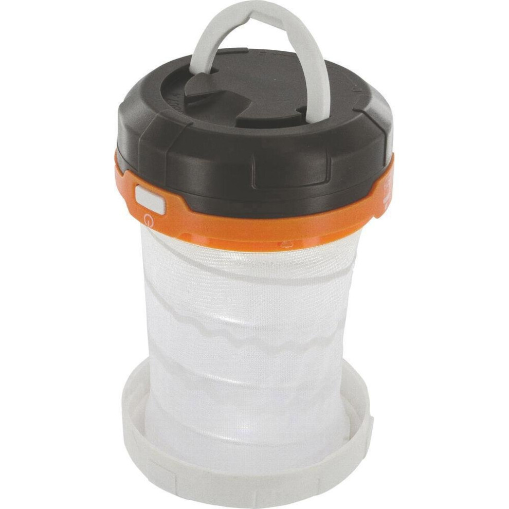 Pop up LED camping lantern bright compact tent lamp travel light-image-OPC-PTGRS7-NEW