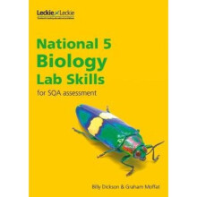 National 5 Biology Lab Skills for New 2019 Exams