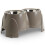Savic (Small) Doggy Feeder Bar Set Double Bowls with Stand 1